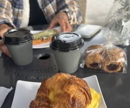 JW Pastry