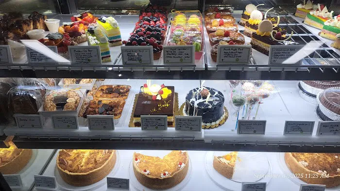 JW Pastry Picture 5