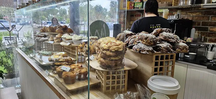 JW Pastry Picture 6