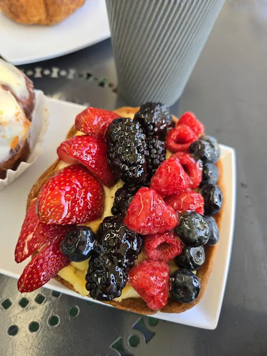 JW Pastry Picture 7