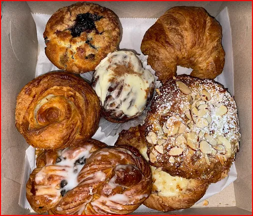 JW Pastry Picture 4