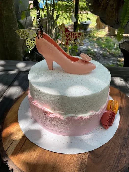 Colombianosa Cakes & Bakery Picture 10