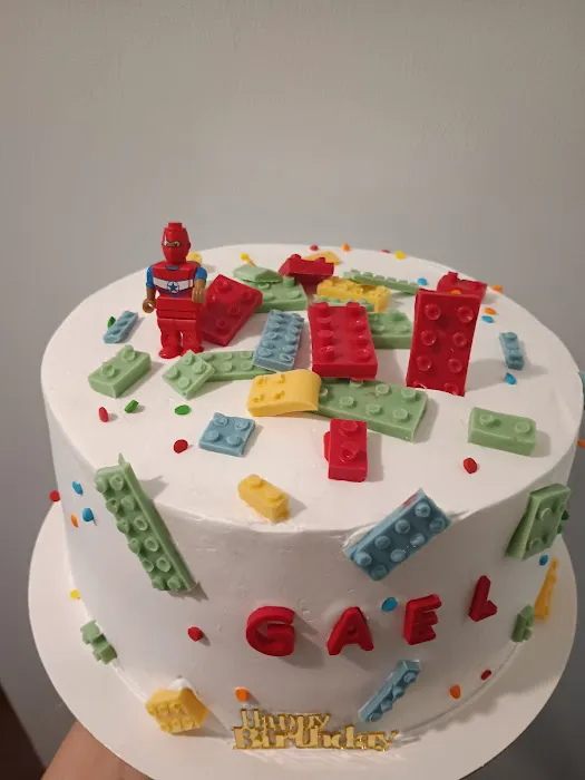Colombianosa Cakes & Bakery Picture 6
