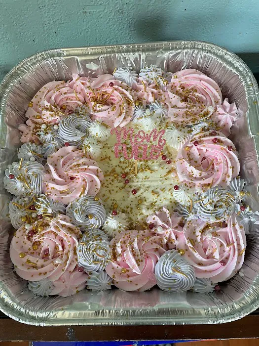Colombianosa Cakes & Bakery Picture 4