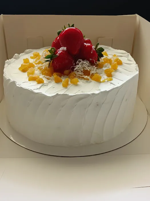 Colombianosa Cakes & Bakery Picture 2