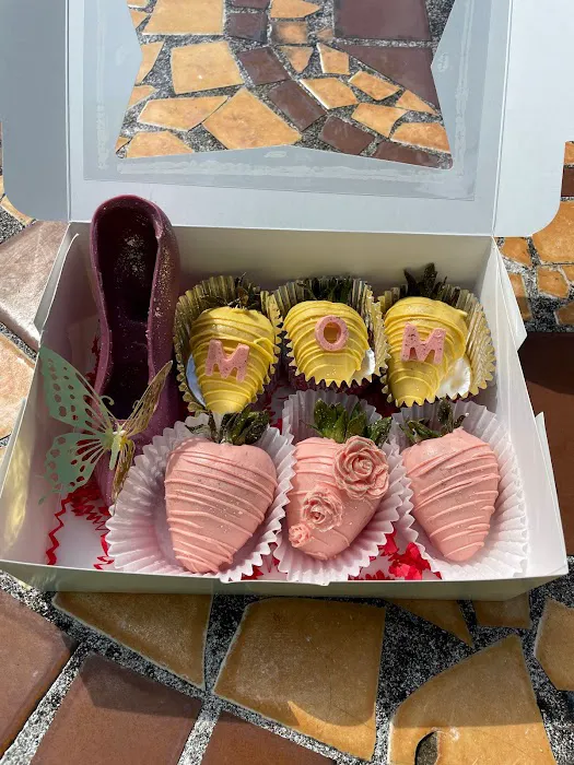 Colombianosa Cakes & Bakery Picture 9