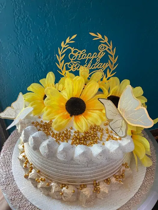 Colombianosa Cakes & Bakery Picture 7