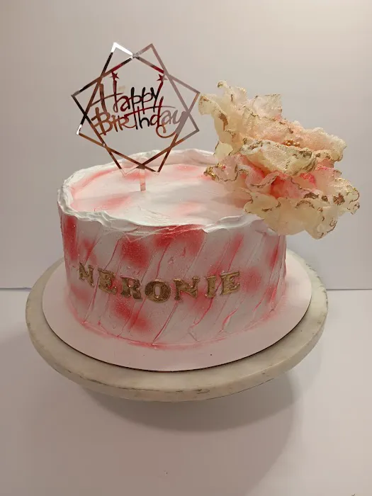 Colombianosa Cakes & Bakery Picture 1