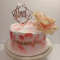Colombianosa Cakes & Bakery ico