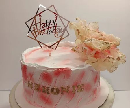 Colombianosa Cakes & Bakery
