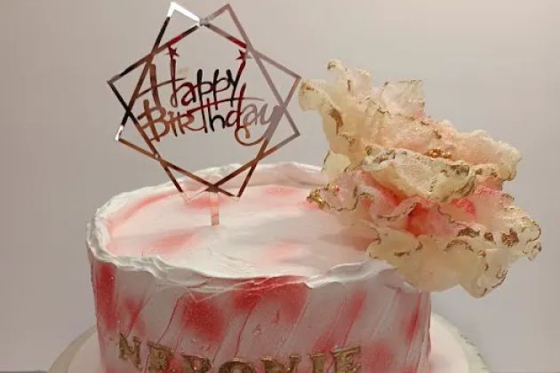 Colombianosa Cakes & Bakery