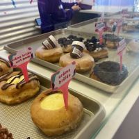 DonutMakers Hollywood ico