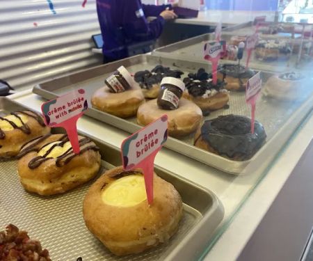 DonutMakers Hollywood