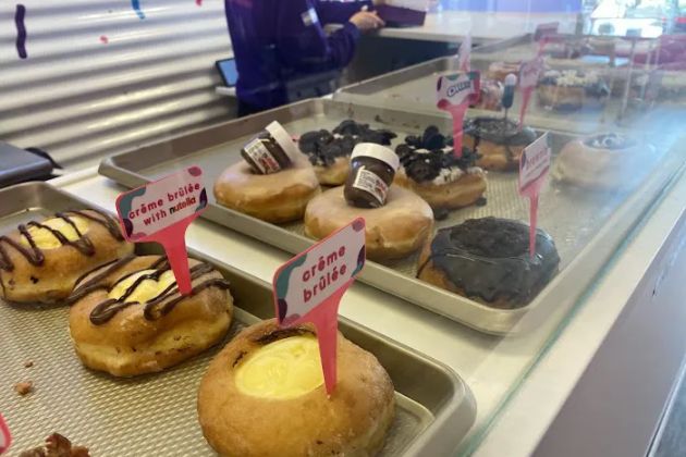 DonutMakers Hollywood