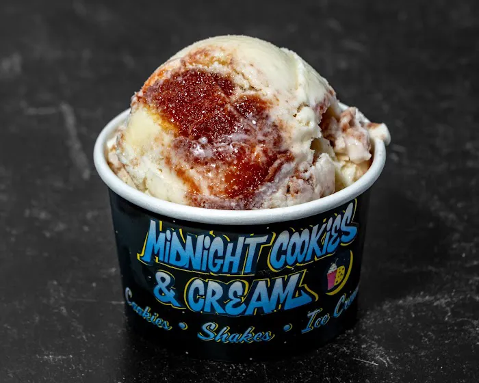 Midnight Cookies & Cream Hollywood Picture 4
