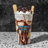 Midnight Cookies & Cream Hollywood ico