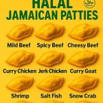 Vibes KRUSTY Patties