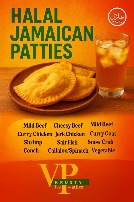 Vibes KRUSTY Patties Picture 3