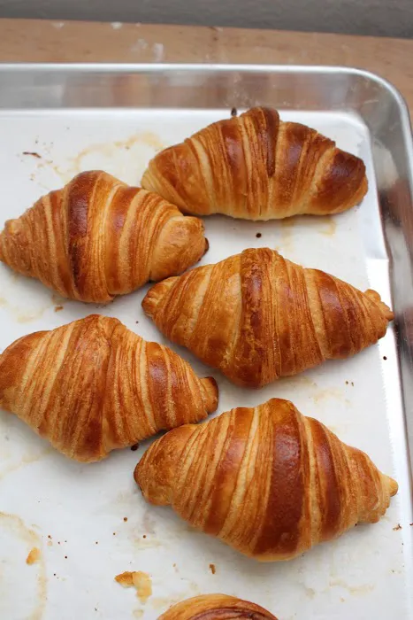 Nati Bakes from Scratch Picture 1