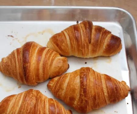 Nati Bakes from Scratch