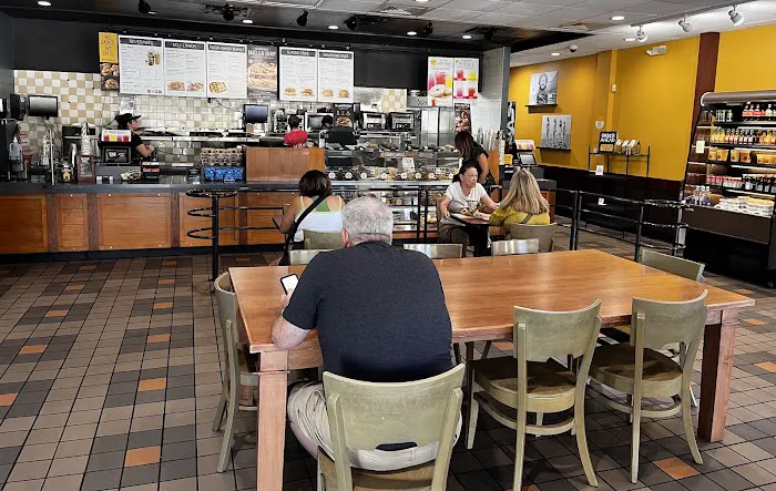 Einstein Bros. Bagels Picture 5