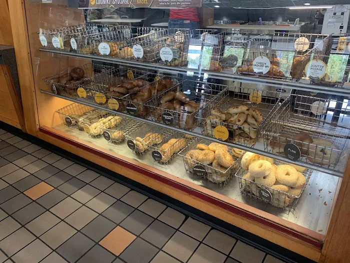Einstein Bros. Bagels Picture 7