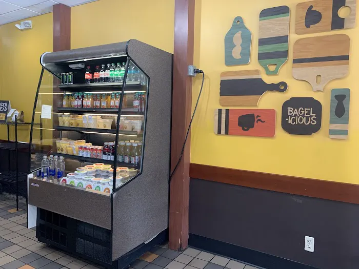 Einstein Bros. Bagels Picture 2