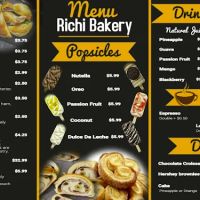 Richi Bakery ico