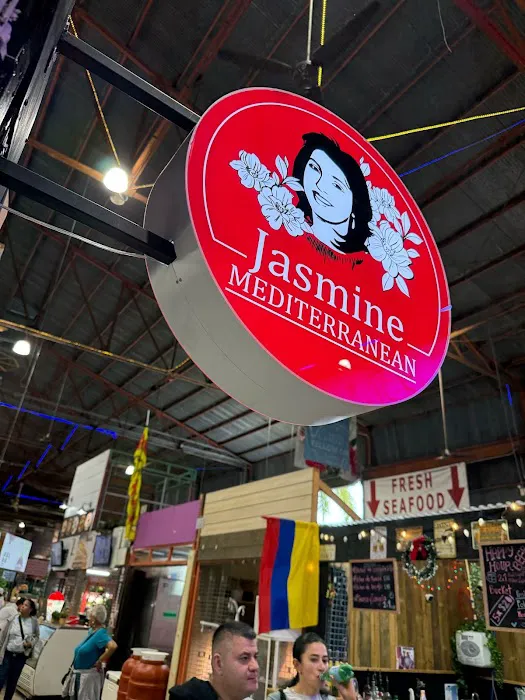 Jasmine Mediterranean Picture 10