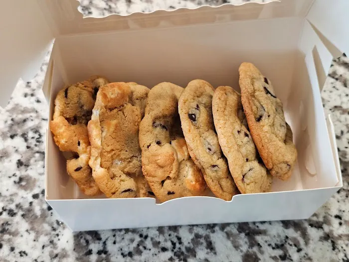 Hershel's Treats Picture 5