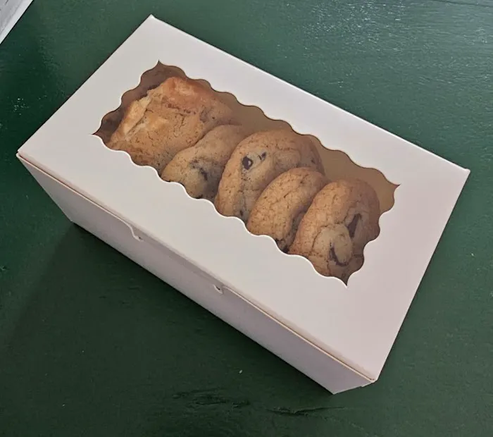 Hershel's Treats Picture 8