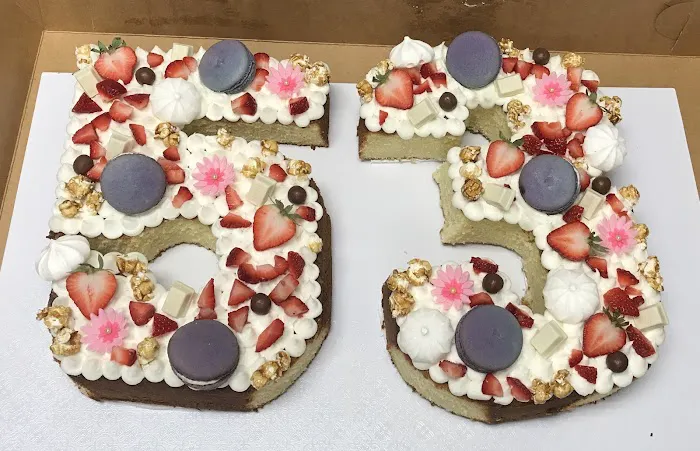Dorville Cakes Picture 1