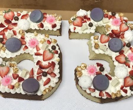 Dorville Cakes