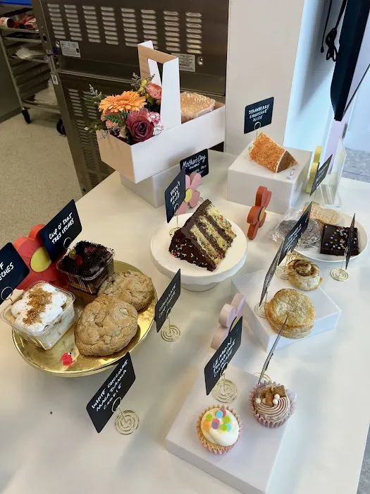 Big Spoon Bakery Picture 7