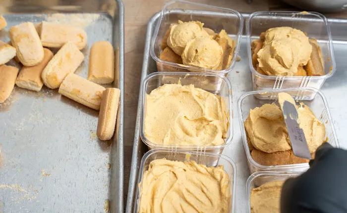 Big Spoon Bakery Picture 9