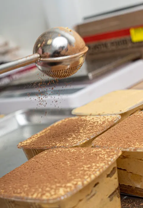 Big Spoon Bakery Picture 10