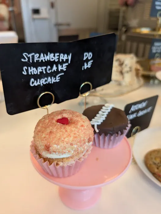 Big Spoon Bakery Picture 1