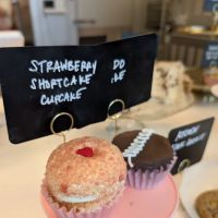 Big Spoon Bakery ico