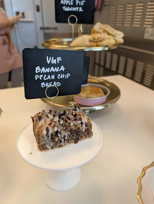 Big Spoon Bakery Picture 2