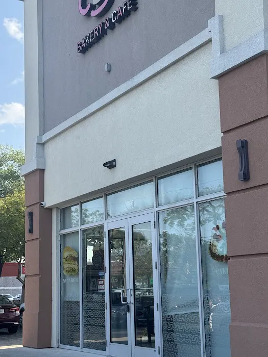 CAO Bakery & Cafe Picture 2