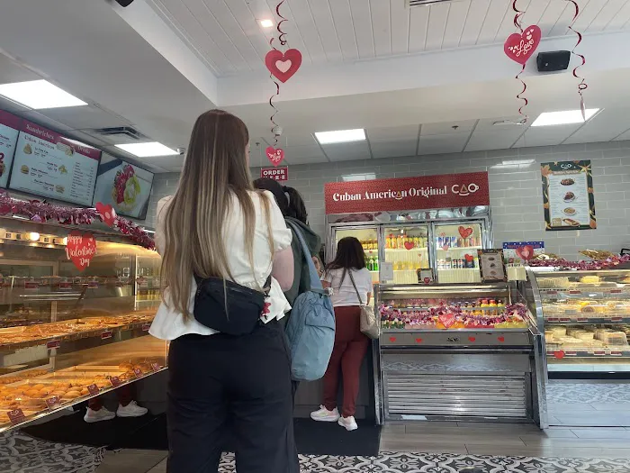 CAO Bakery & Cafe Picture 10