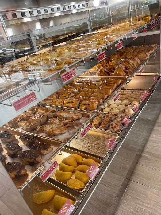 CAO Bakery & Cafe Picture 8