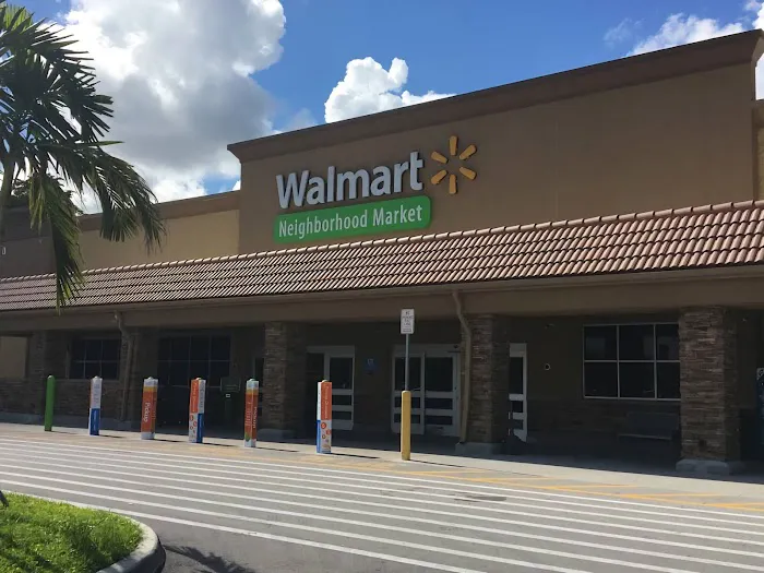Walmart Bakery Picture 1