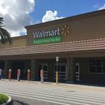 Walmart Bakery