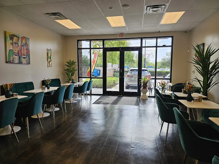 Chocolada Bakery & Cafe Davie Picture 3