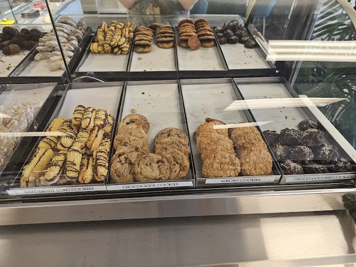 Chocolada Bakery & Cafe Davie Picture 6