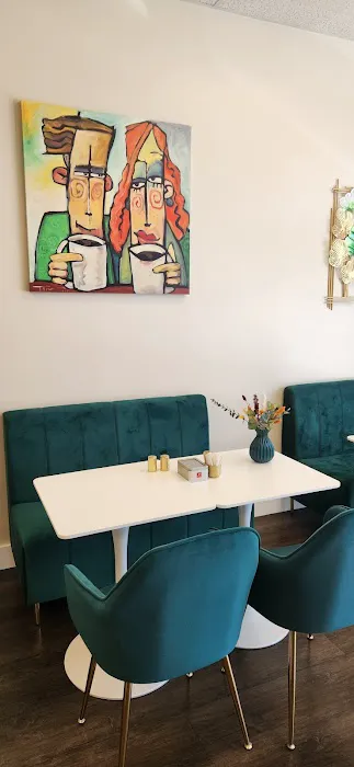 Chocolada Bakery & Cafe Davie Picture 10