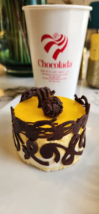 Chocolada Bakery & Cafe Davie Picture 9