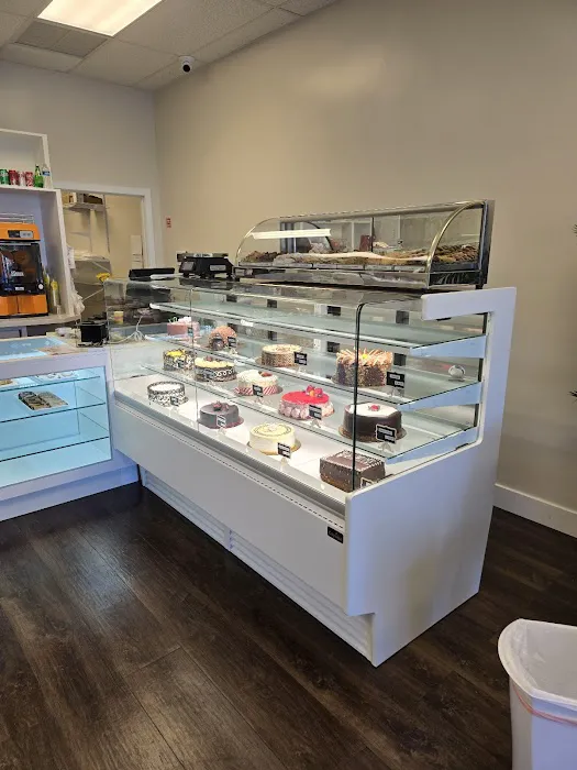 Chocolada Bakery & Cafe Davie Picture 8