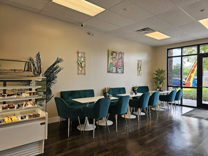 Chocolada Bakery & Cafe Davie Picture 5